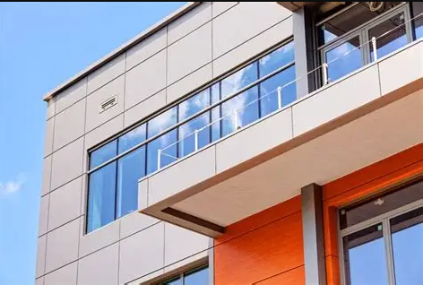 ACP Cladding Bangladesh