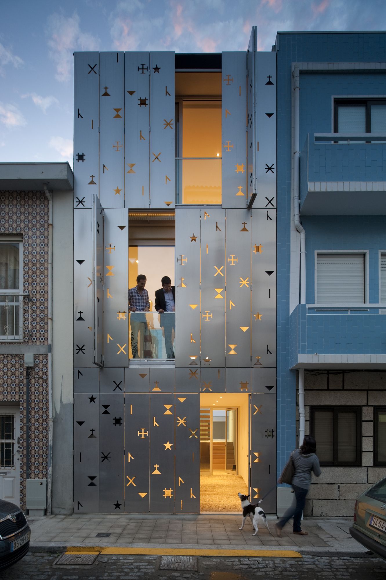 MPS Facade Engineering Bangladesh